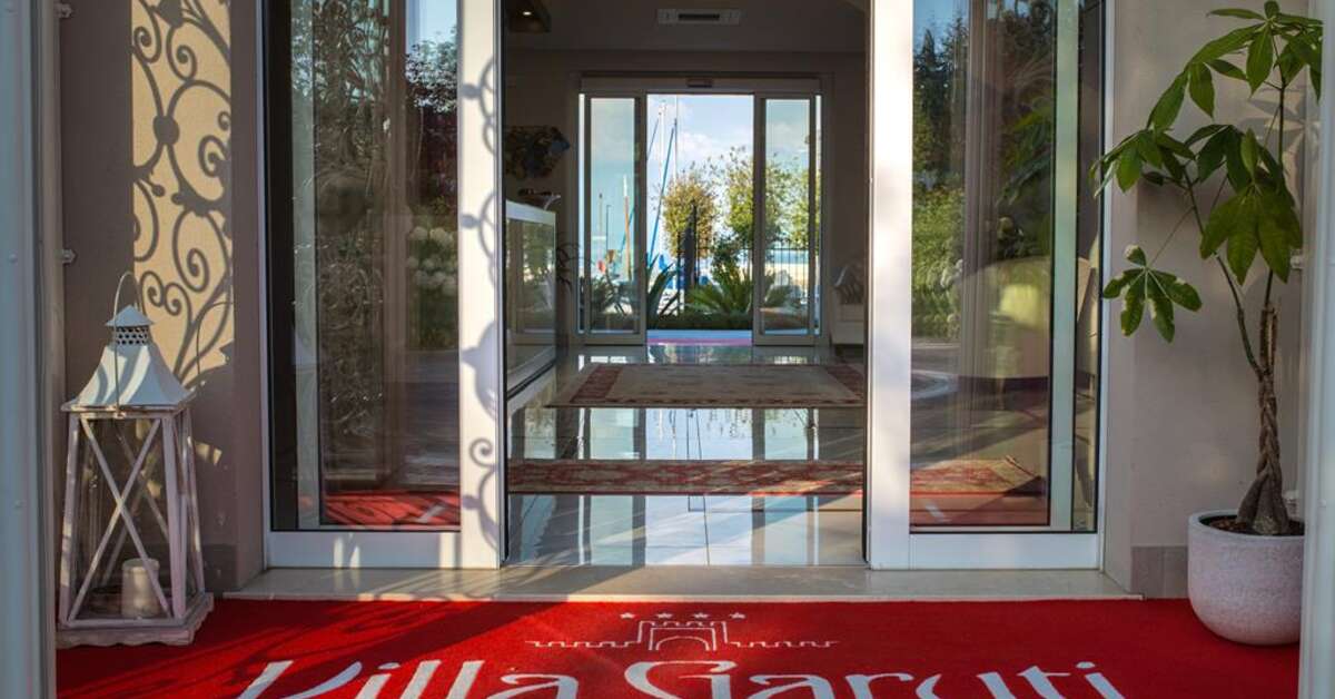 Een foto van Villa Garuti