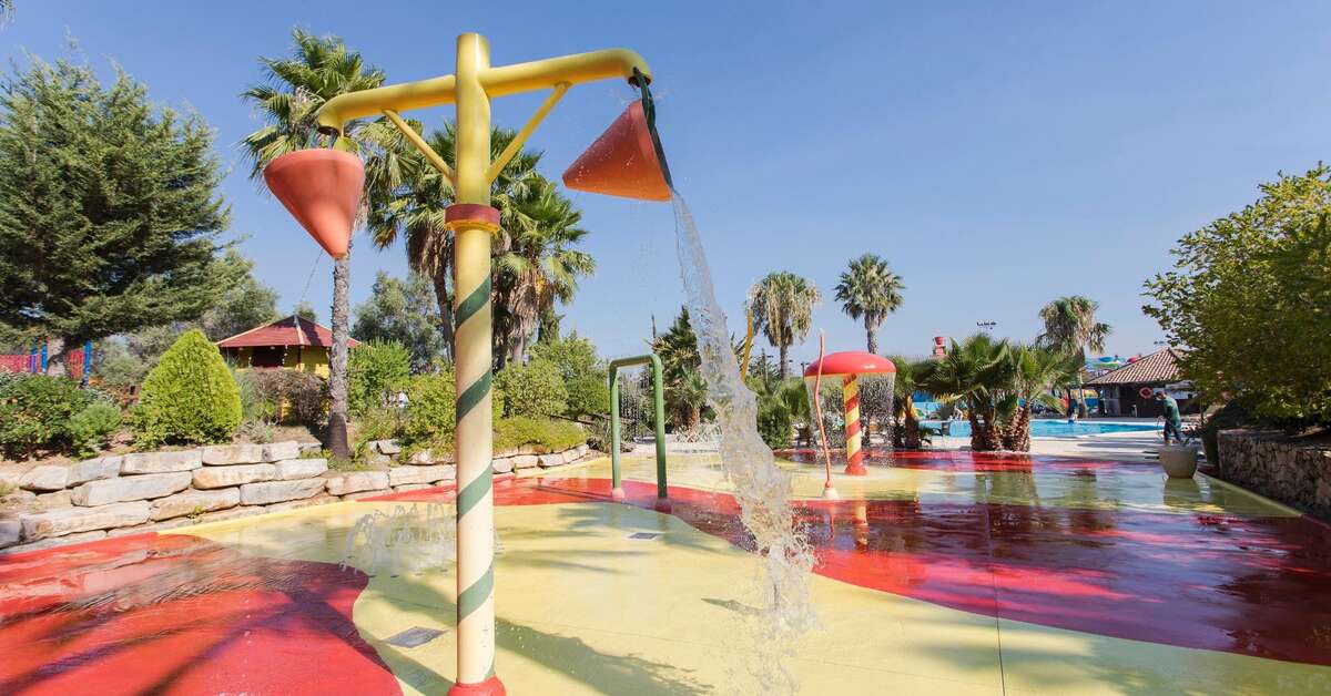 Een foto van het zwembad bij Alfagar Alto Da Colina