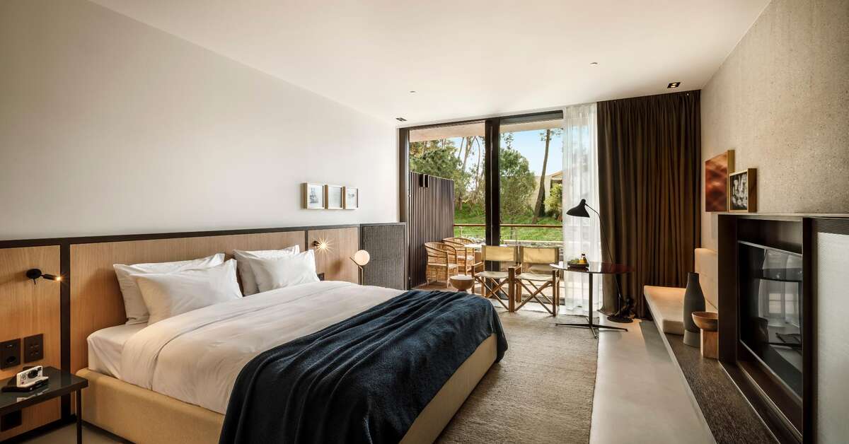 Ein Foto Grand Park Hotel Rovinj