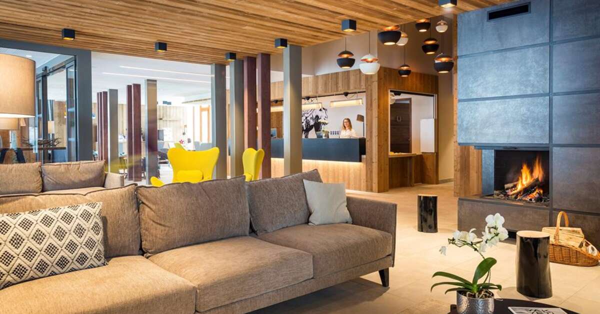 Een foto van Residence Club MMV Les Chalets des Cimes