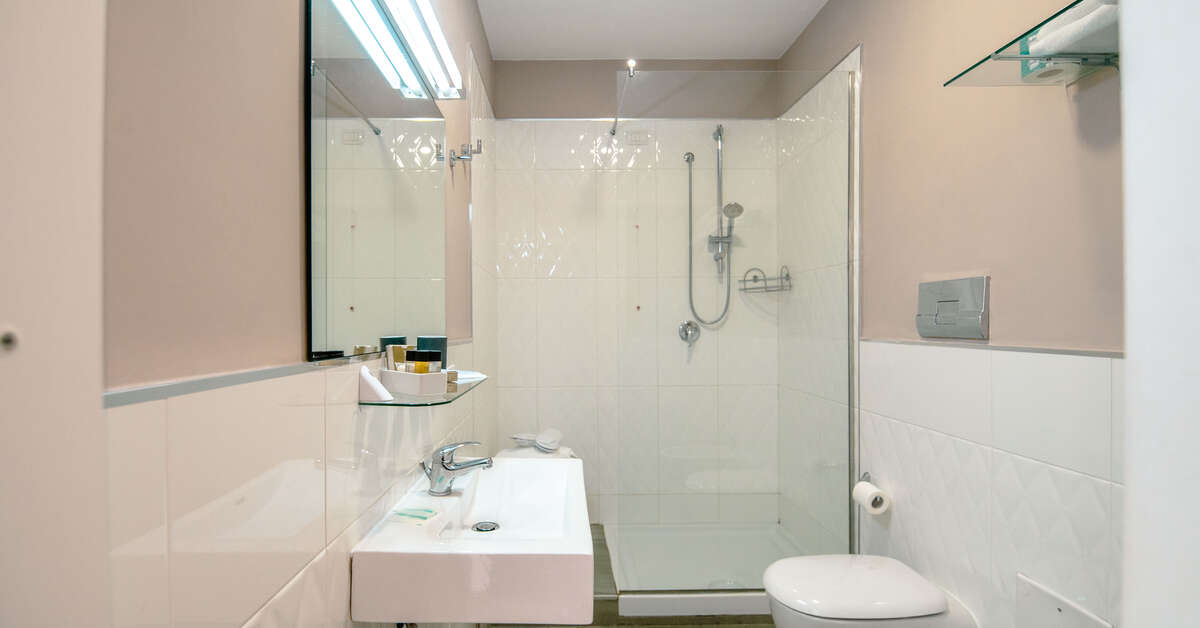 Een foto van Hotel Bruman Salerno