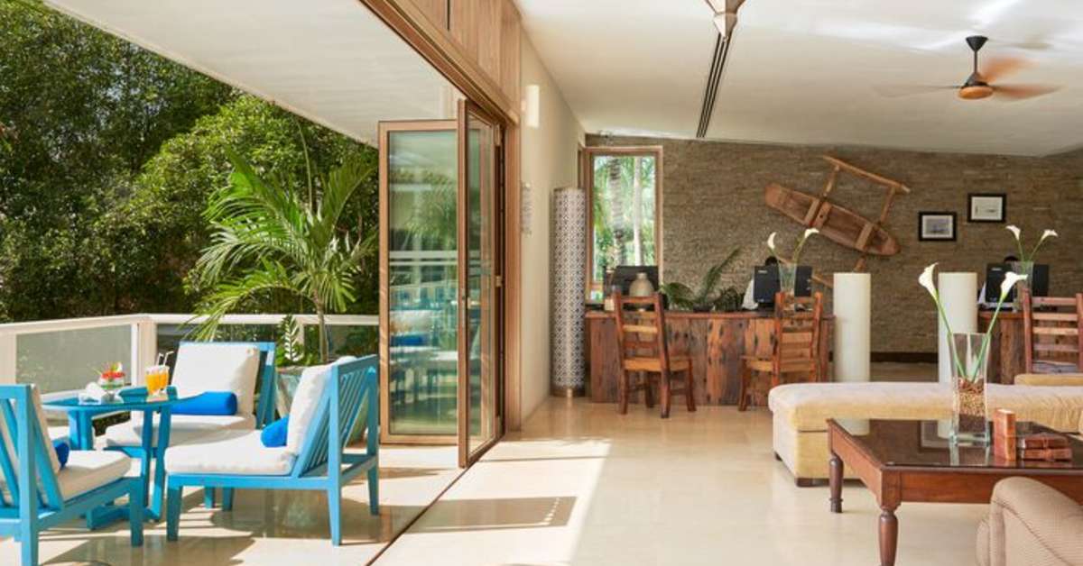 Een foto van Melia Zanzibar