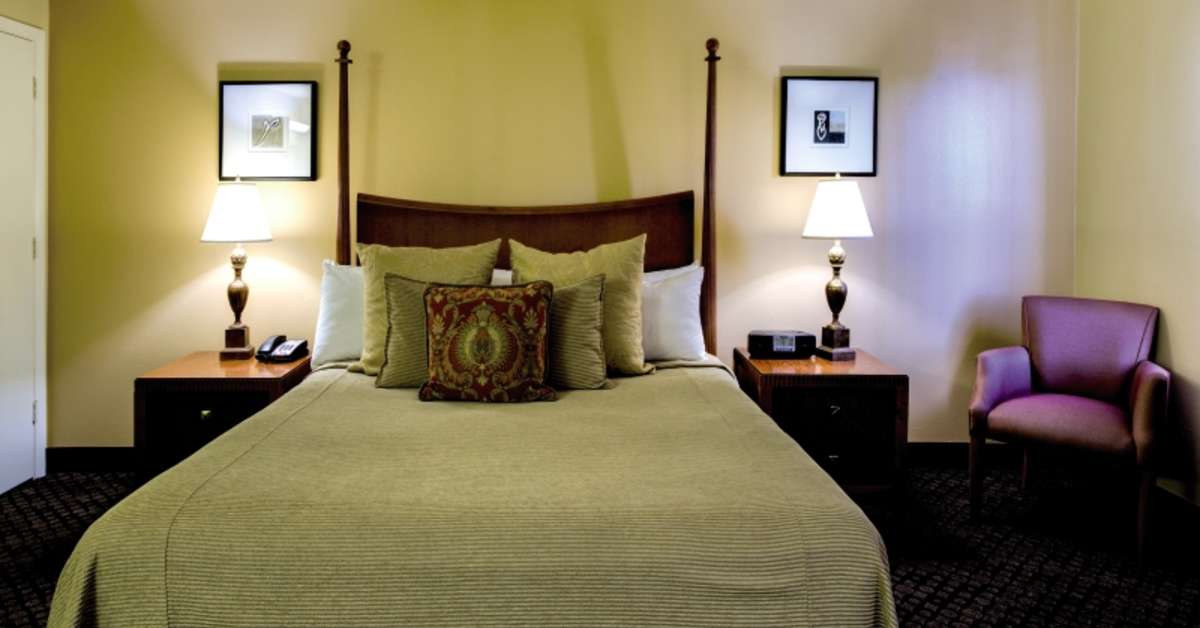 Een foto van Celebration Suites