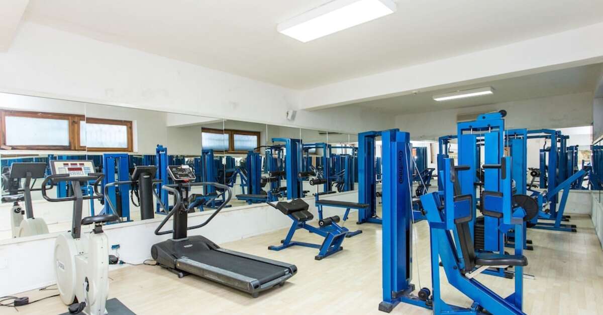 Een foto van Club Residence La Castellana
