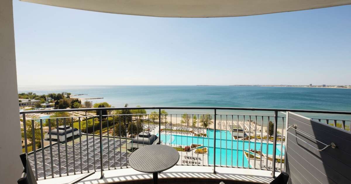 Ein Foto Secrets Sunny Beach Resort & Spa