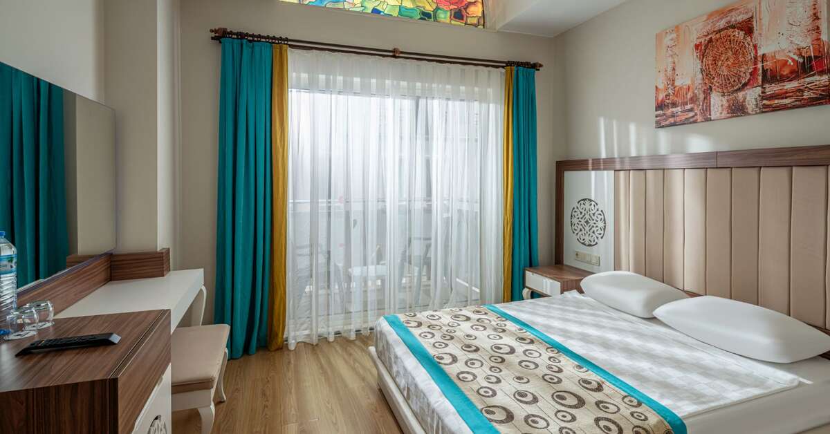 Een foto van Holiday Park Resort