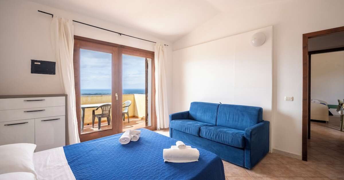 Een foto van Residence Costa del Turchese