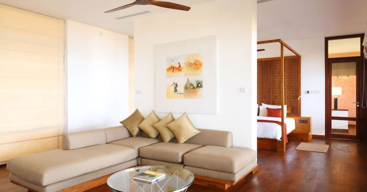 Een foto van Anantaya Resort & Spa Chilaw