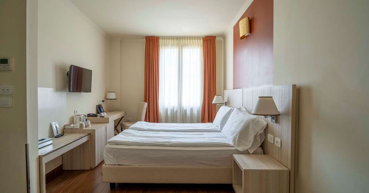 Een foto van Hotel della Signoria