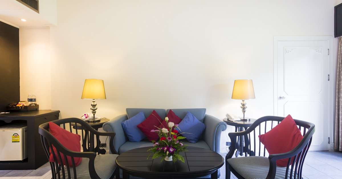 Een foto van Amora Beach Resort Phuket