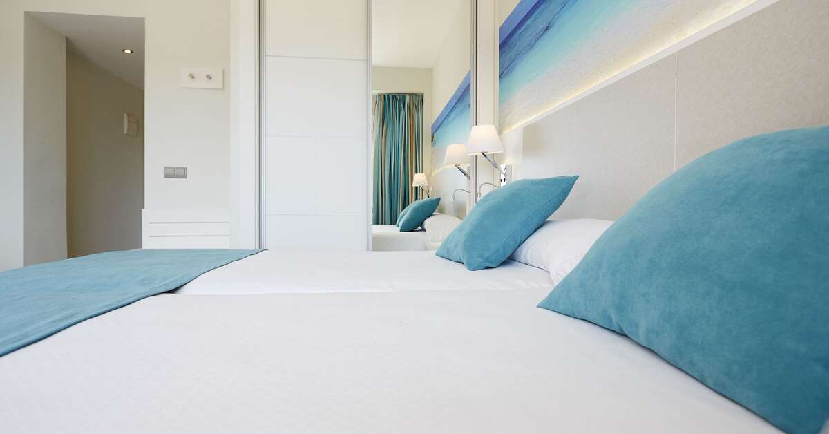Een foto van Invisa Hotel Es Pla