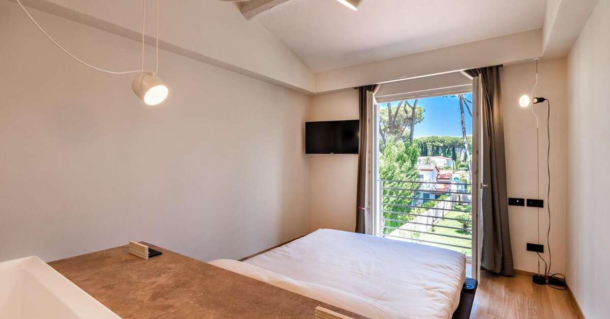 Een foto van Resort Miramonti
