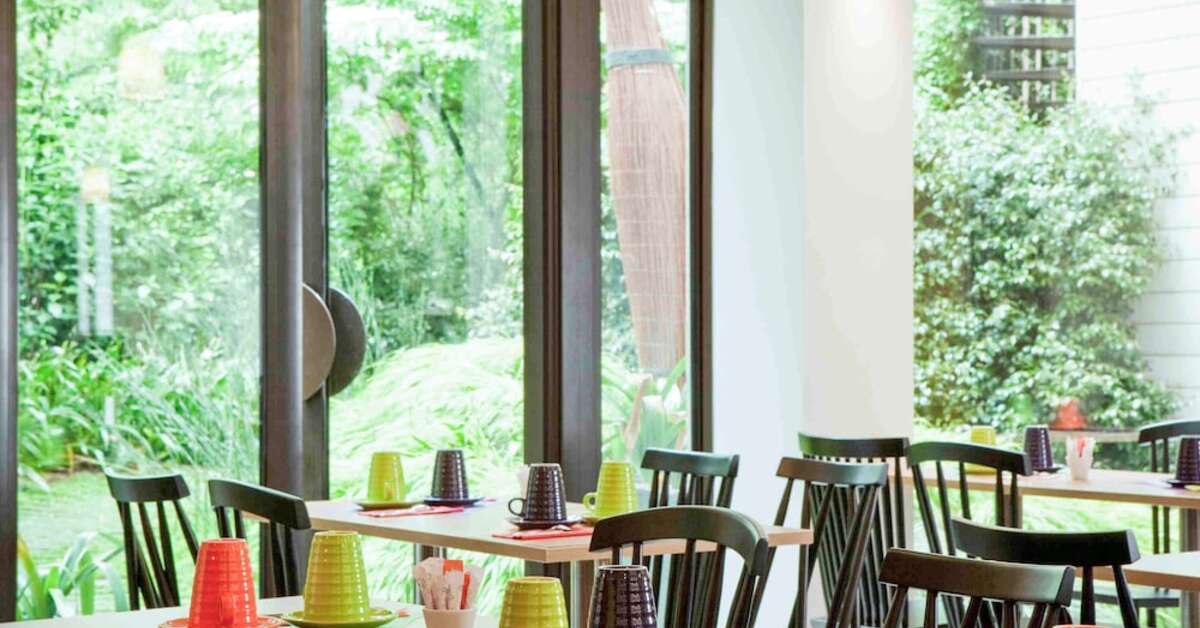 Een foto van Ibis Styles Paris Mairie de Montreuil