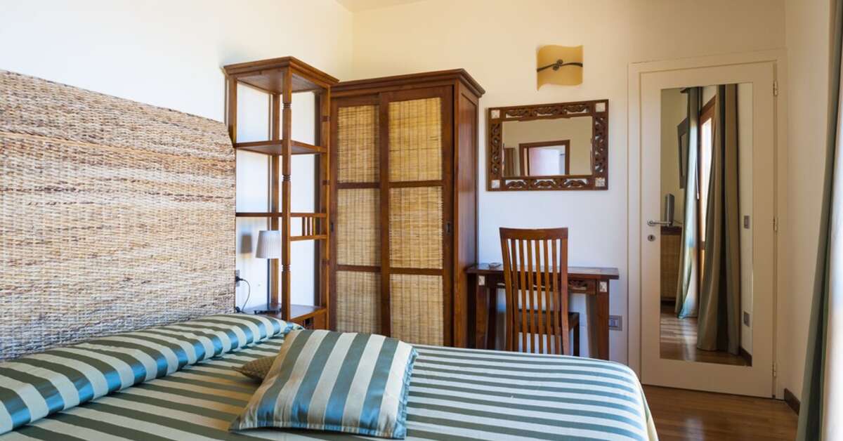 Een foto van Hotel La Perla del Golfo