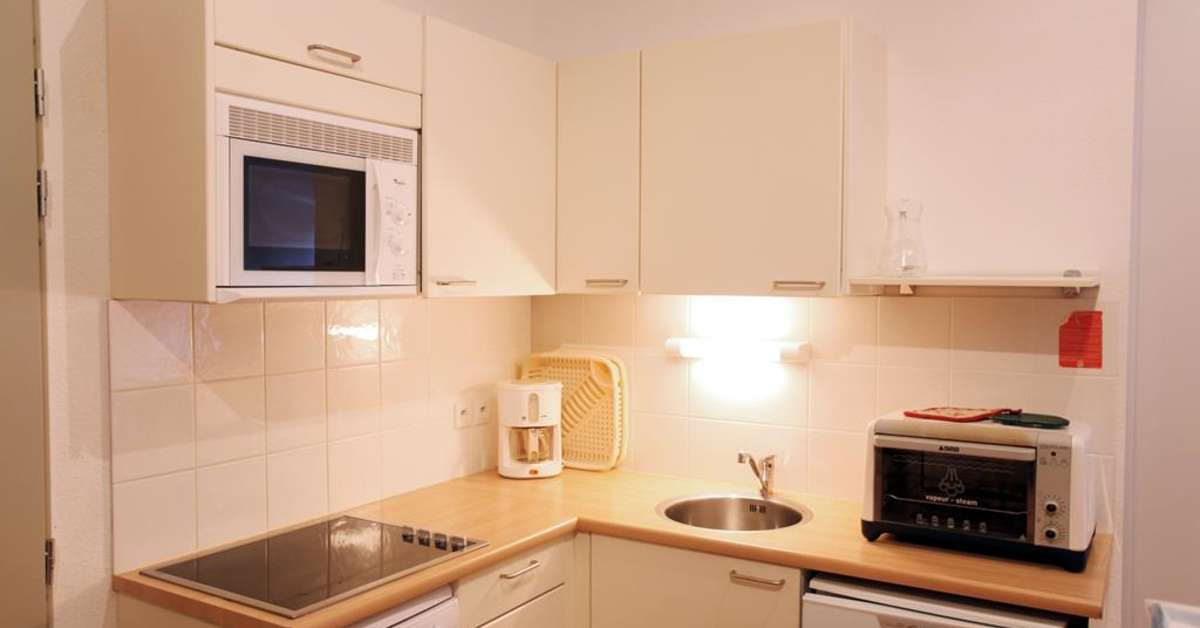 Een foto van Appartementen in La Norma