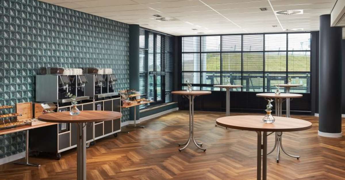 Een foto van Corendon Village Hotel Amsterdam
