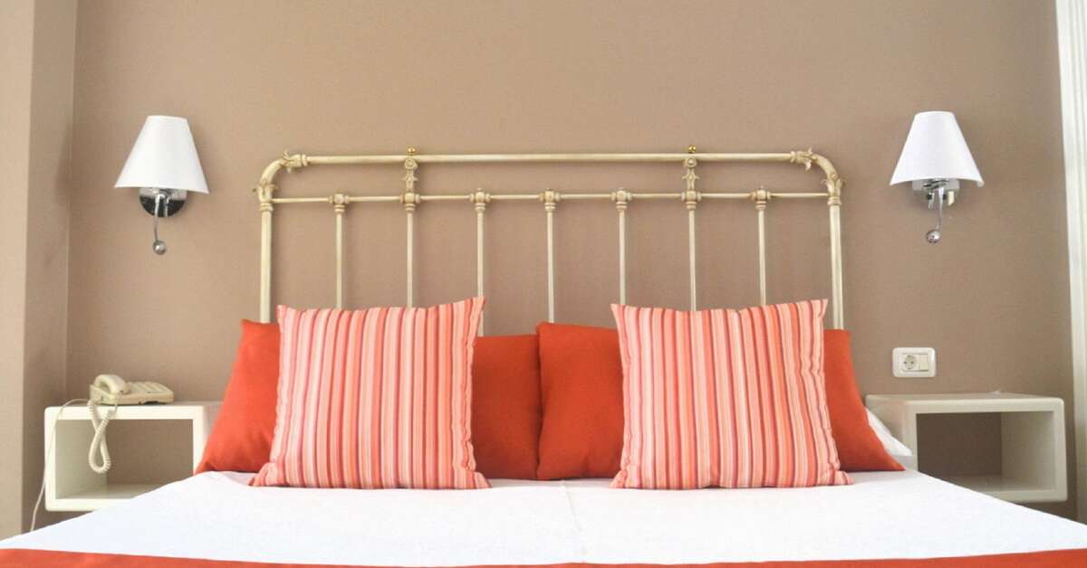 Een foto van Aparthotel RF Astoria