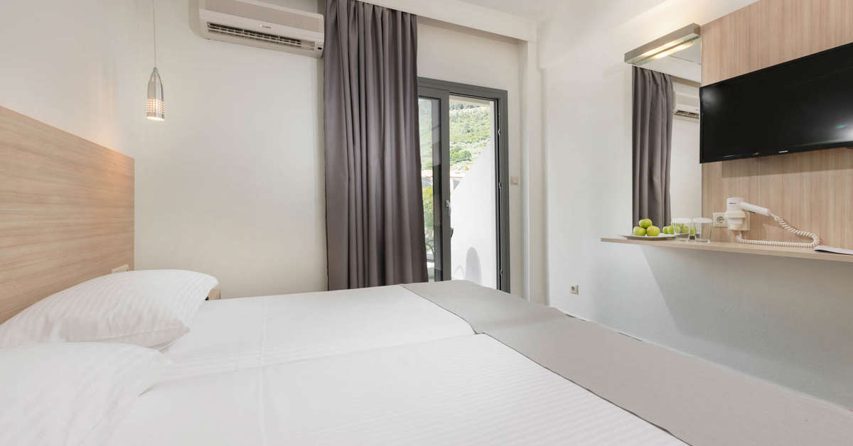 Een foto van Princess Golden Beach Hotel