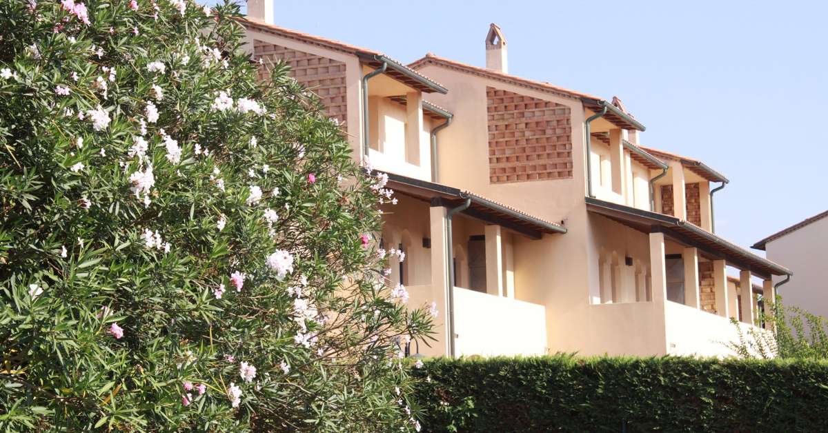 Een foto van Residenza dei Cavalleggeri