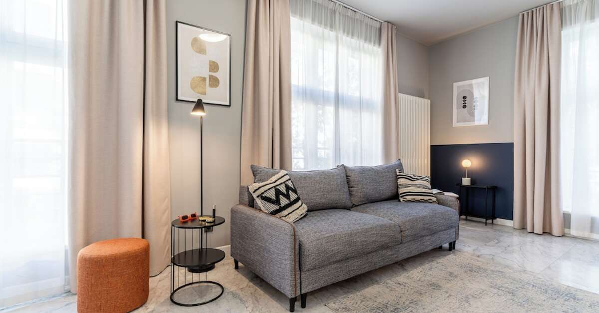 Een foto van H11 Aparthotel