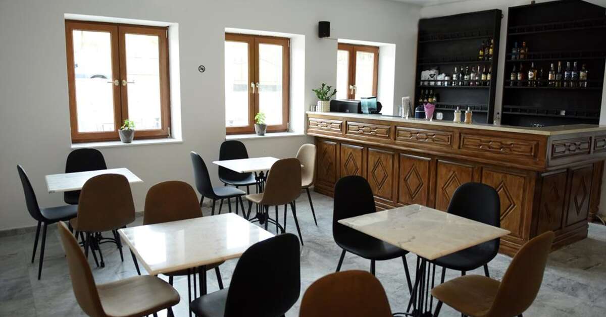 Een foto van Petrino Hotel