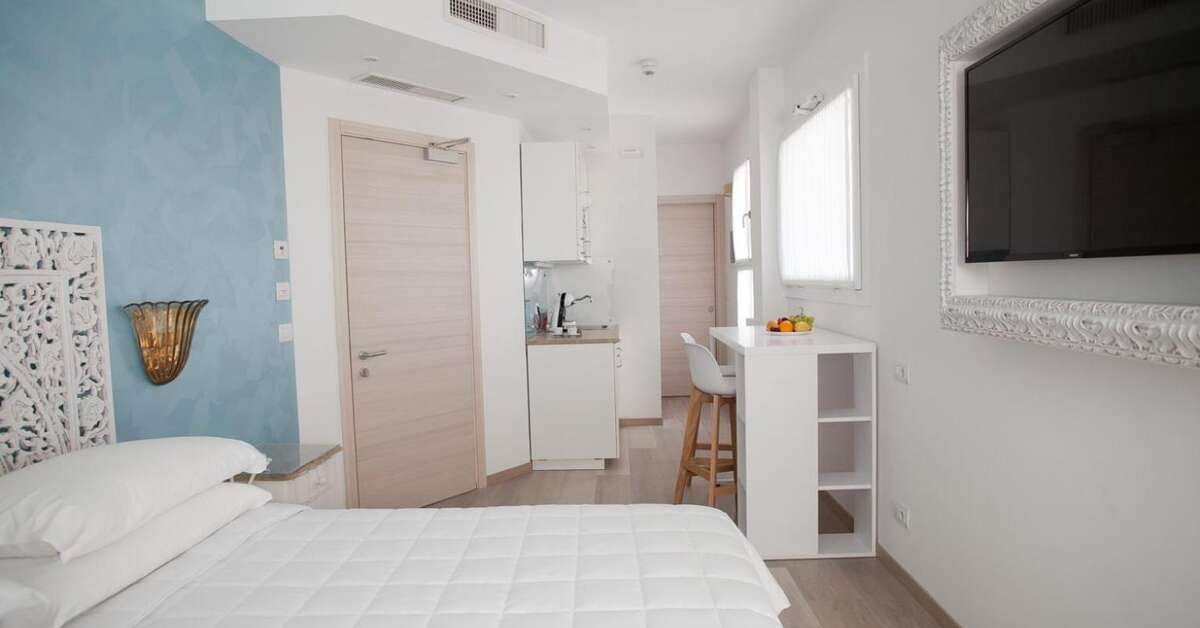 Een foto van Albatros Hotel Lido di Jesolo