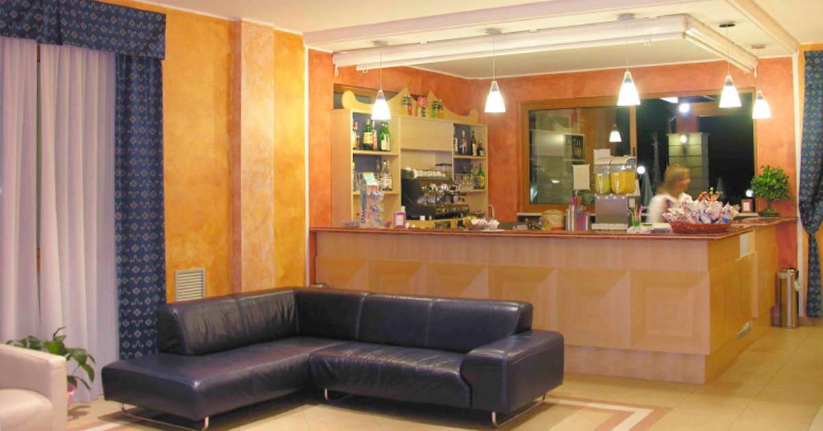 Een foto van de faciliteiten bij Akiris Resort