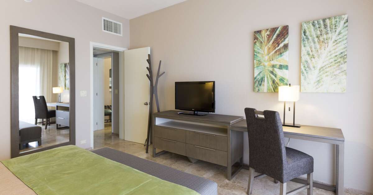 Een foto van The Royal Sands Resort & Spa