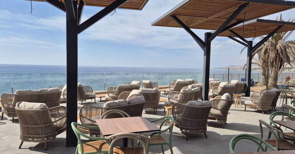 Een foto van R2 Rio Calma Hotel & Spa & Conference