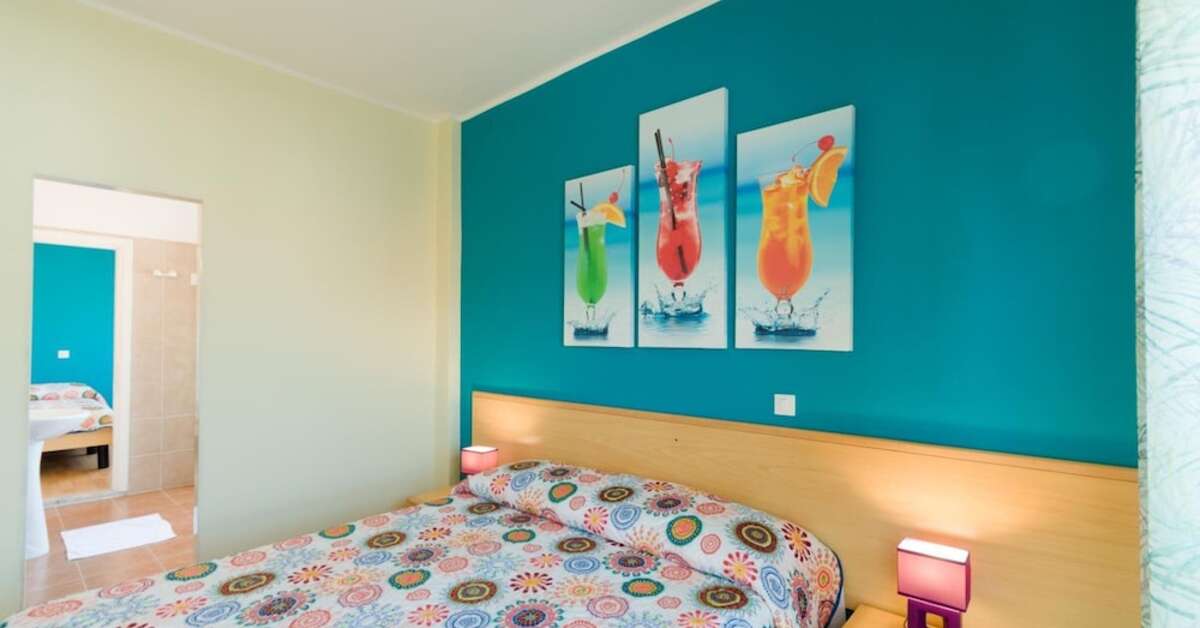 Een foto van Hotel Romantik
