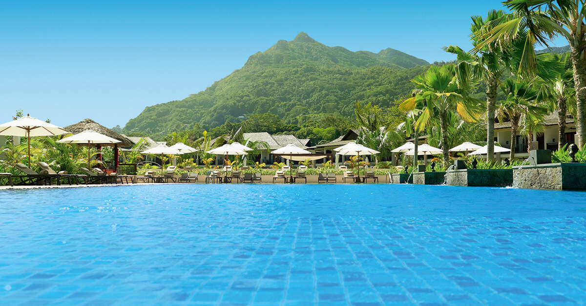 Een foto van Story Seychelles