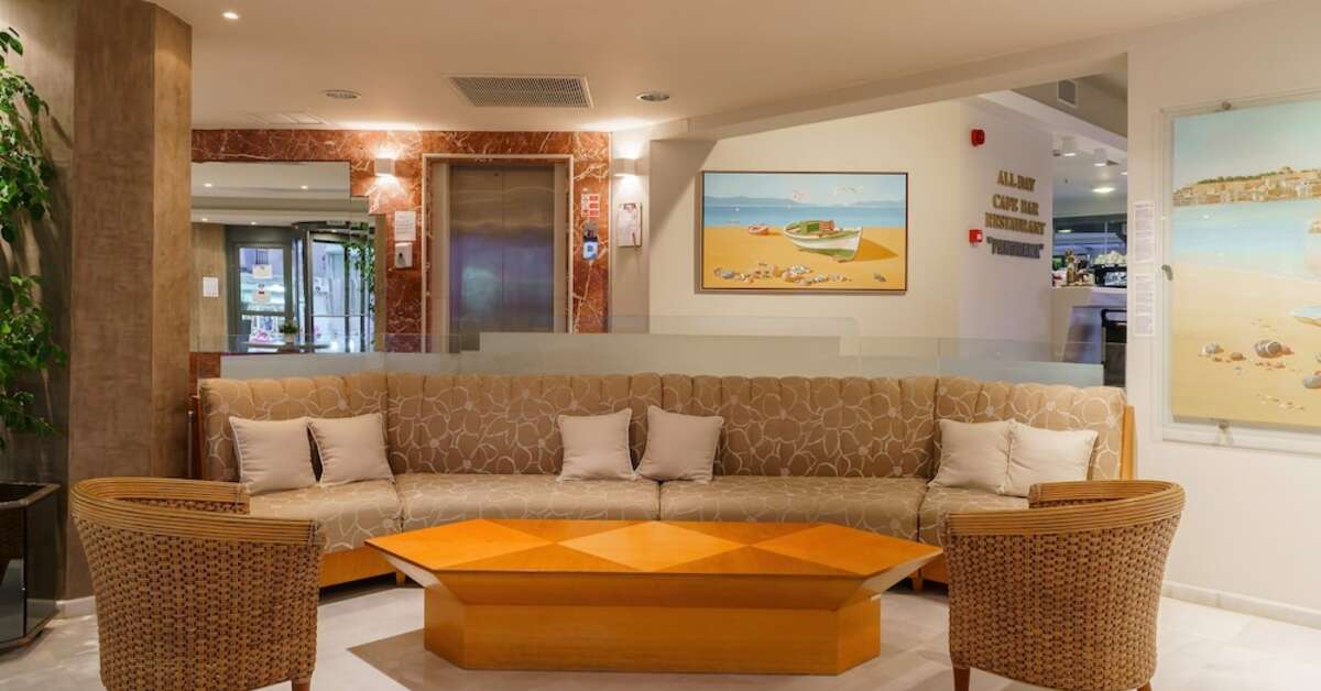 Een foto van Pearl Beach