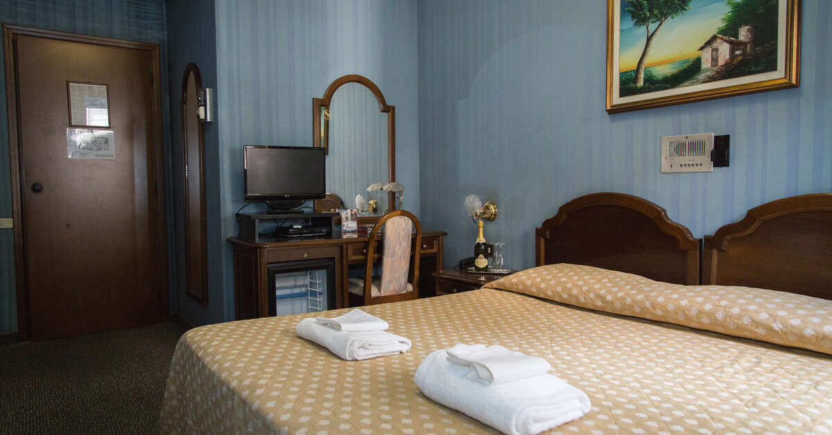 Een foto van Hotel Accursio