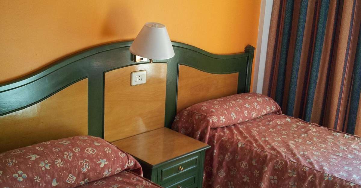 Een foto van Appartementen Playazul