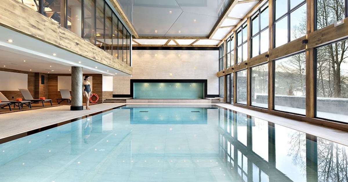 Een foto van Residence Anitea