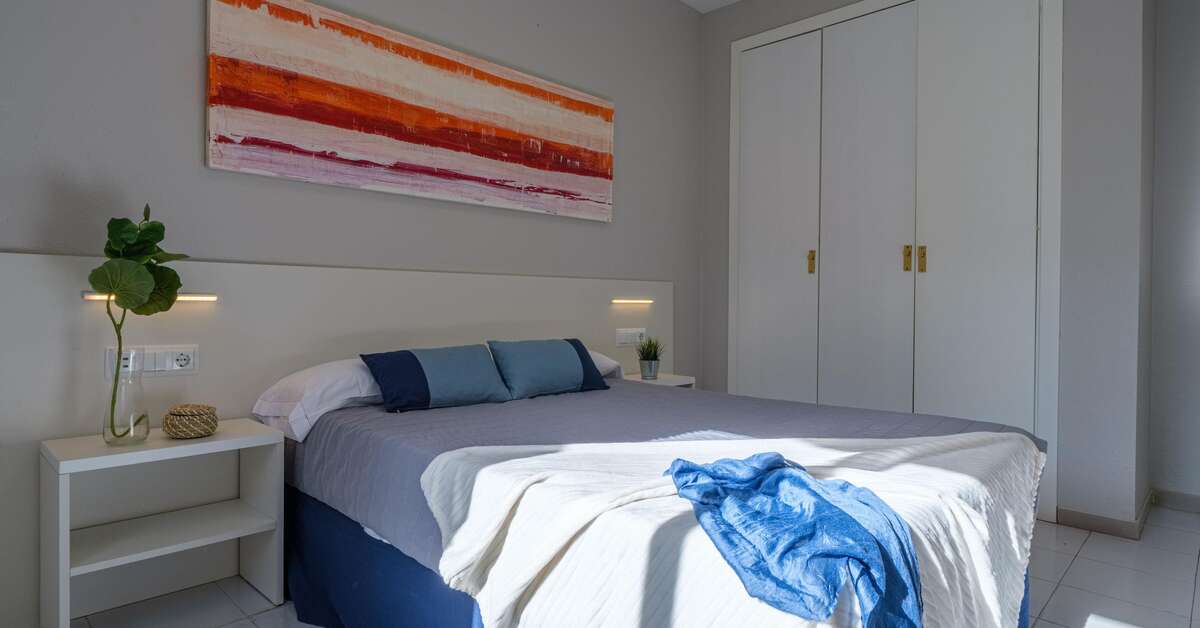 Een foto van Appartementen Estival Park