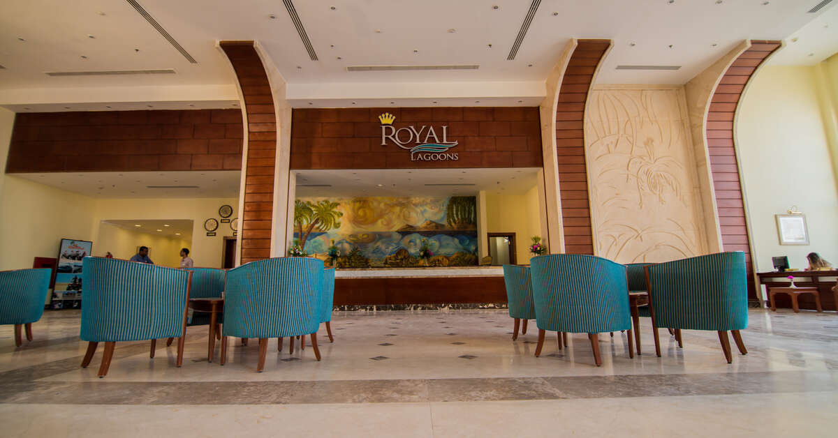 Een foto van Royal Lagoons Resort & Aqua Park
