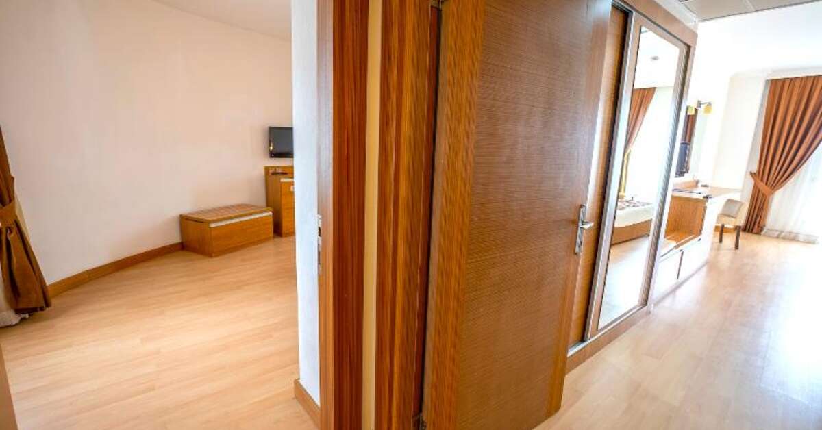 Een foto van Hotel Cenger Beach Resort & Spa