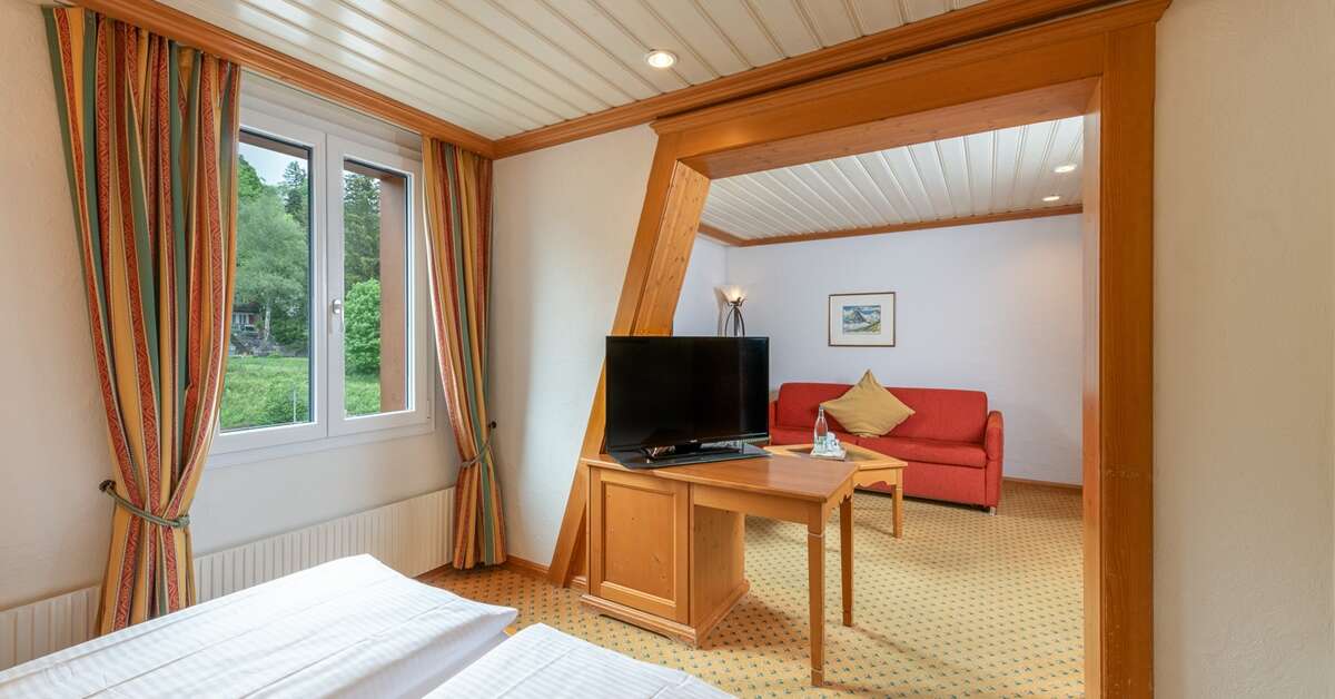 Een foto van Derby Hotel