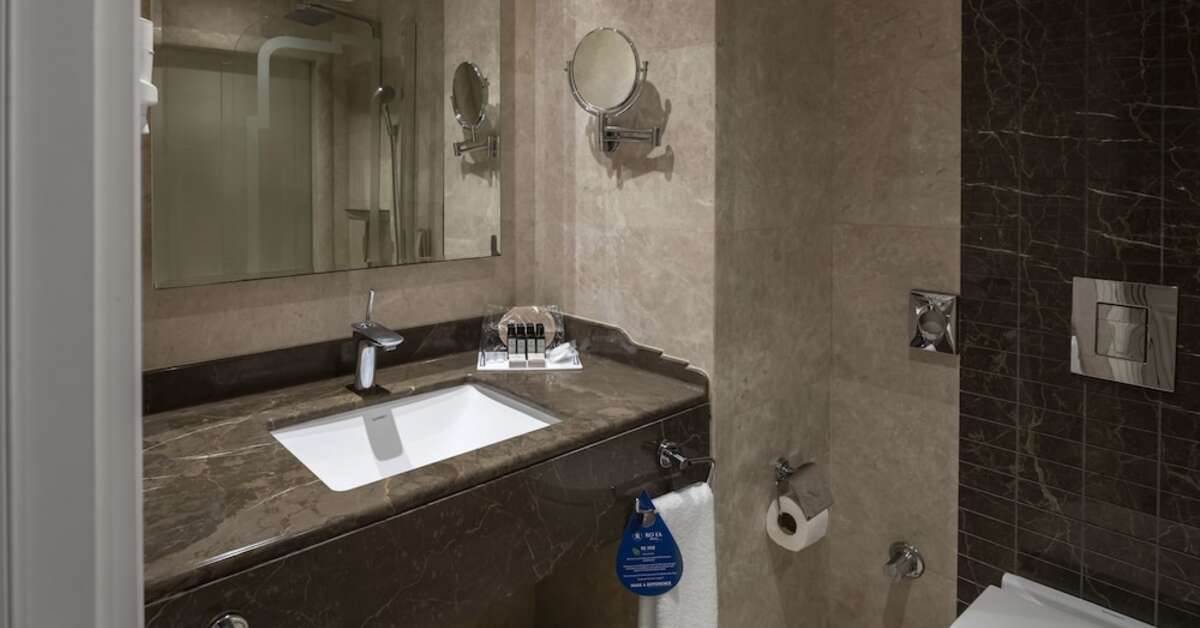 Een foto van Rotta Hotel Istanbul