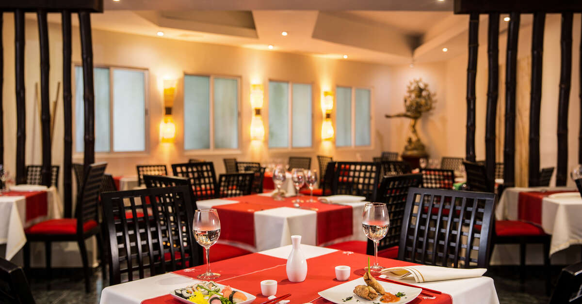 Een foto van Viva Wyndham Azteca