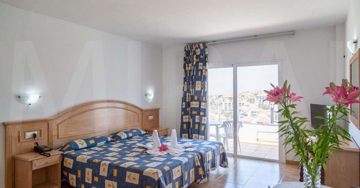 Een foto van Casa Del Sol
