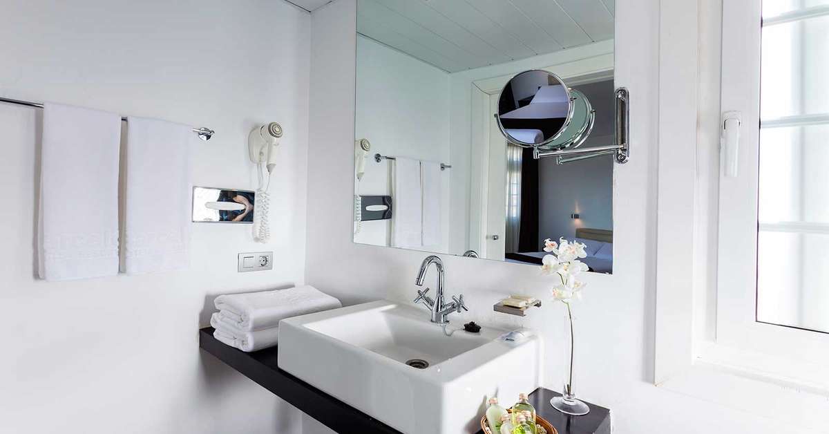 Een foto van Barcelo Santa Cruz Contemporaneo