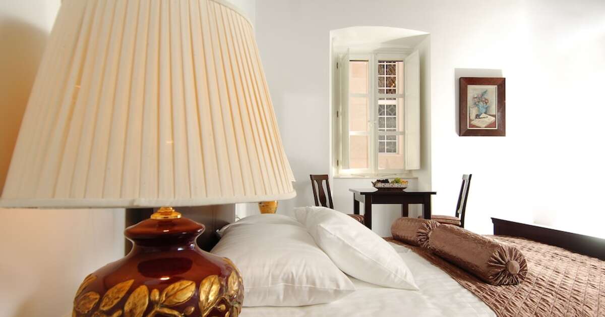 Een foto van Sunce Palace Appartementen