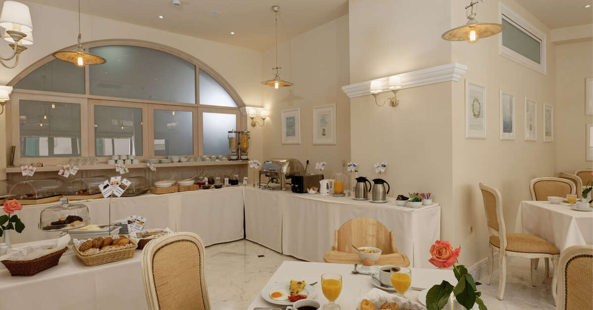 Een foto van Ionia Suites