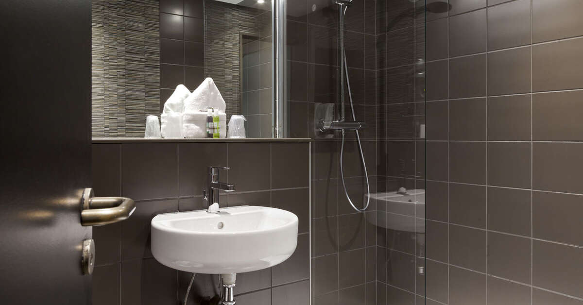 Een foto van Hotel Appia la Fayette