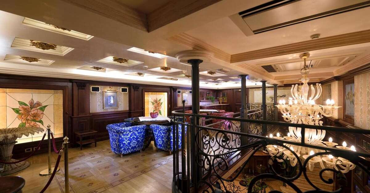 Een foto van Hotel Royal San Marco