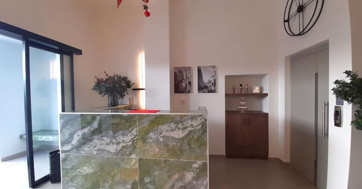 Een foto van Elite Centre