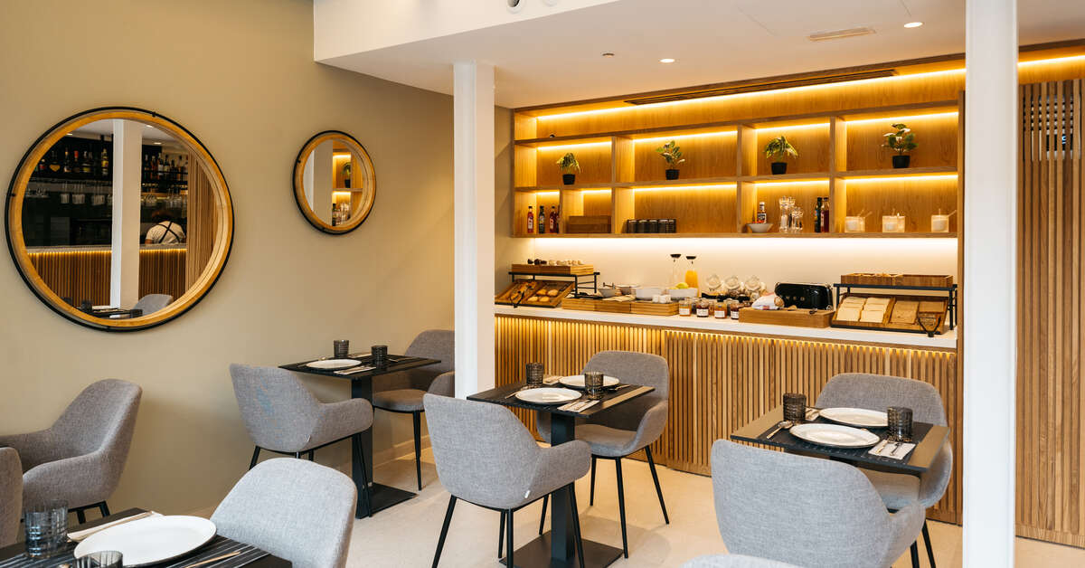 Een foto van Boutique Hotel Petit Montision