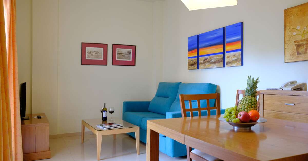 Een foto van Appartementen Marina Turquesa